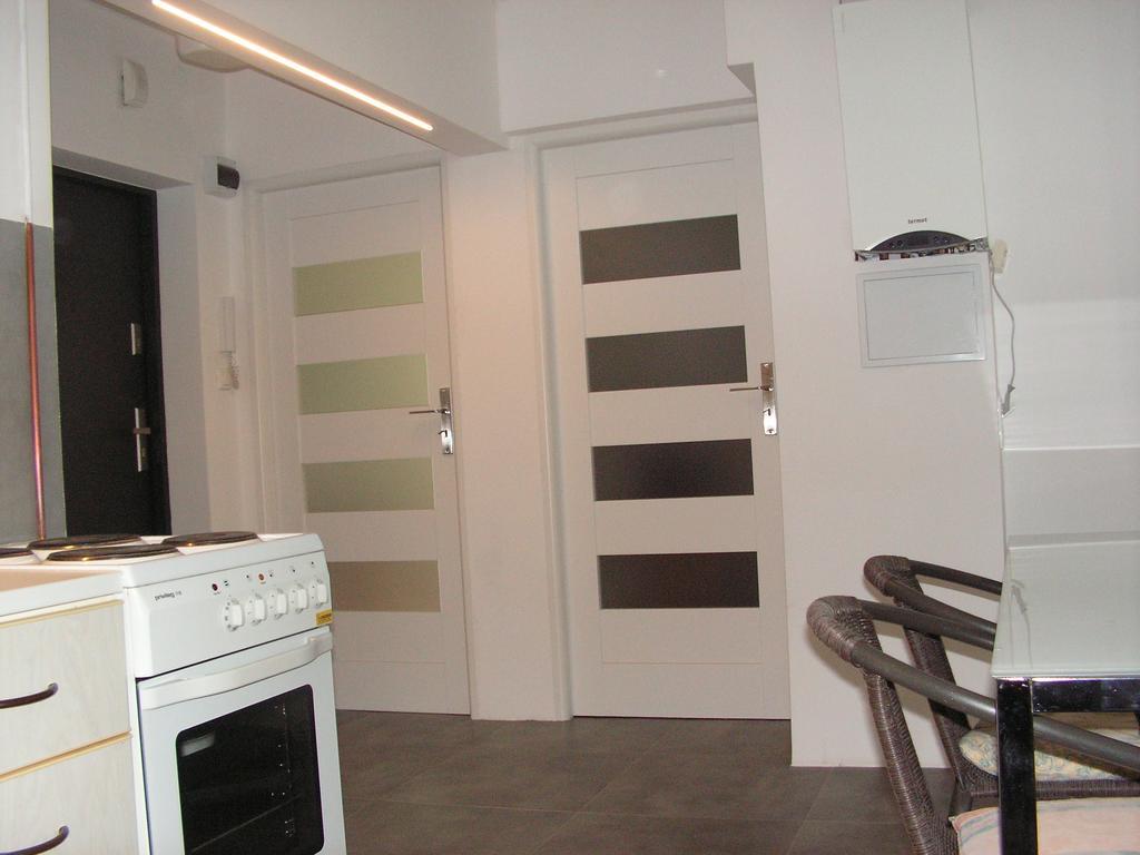 Апартаменты Apartament Moonlight Сопот Экстерьер фото